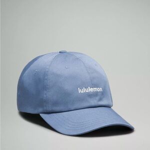 Lululemon Unisex Classic Ball Cap *Wordmark